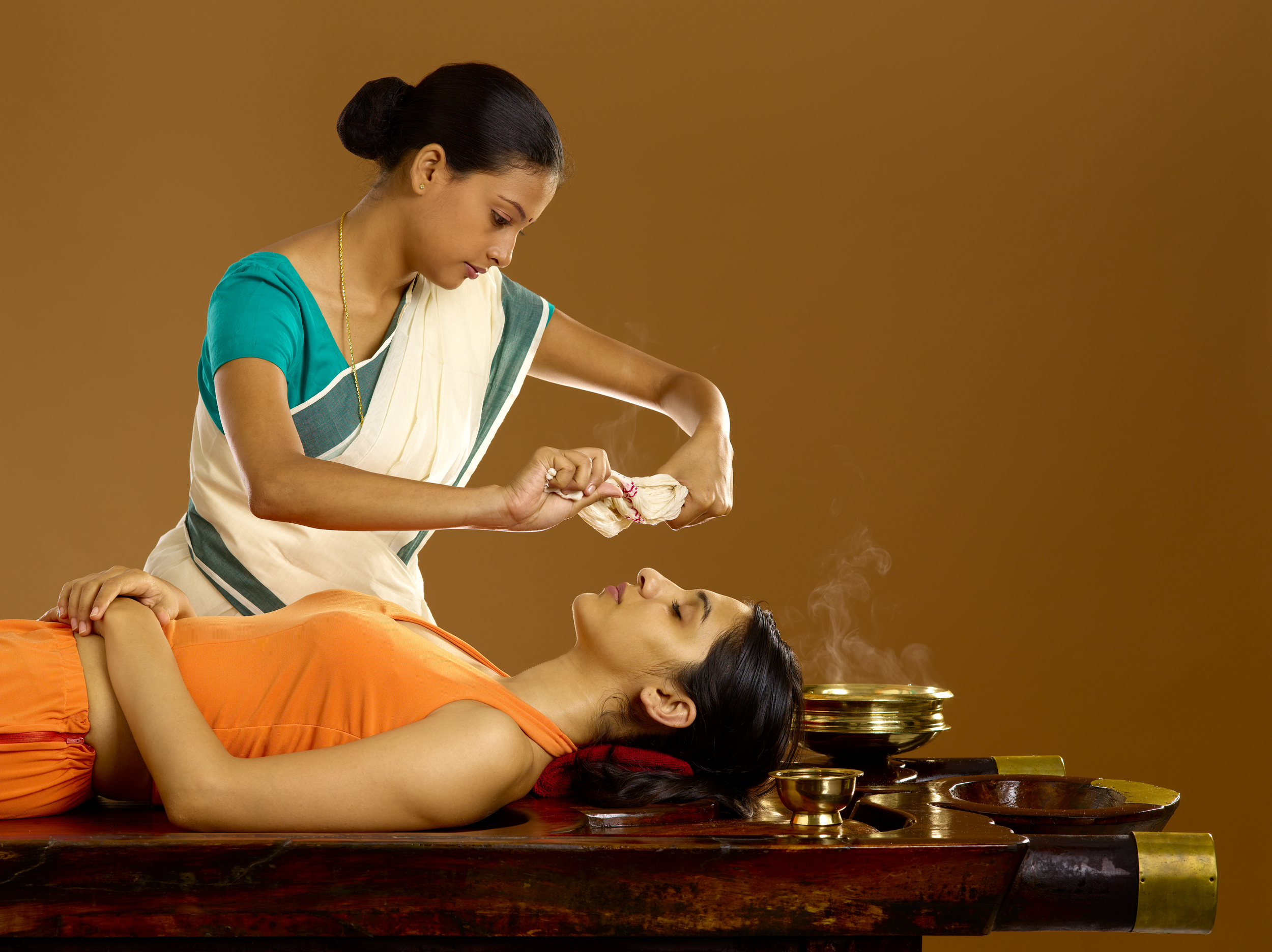 Panchakarma Therapy