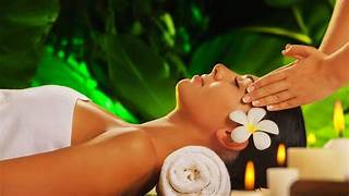 Abhyanga Massage