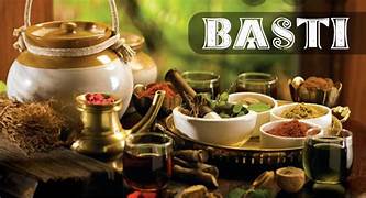 Basti Therapy
