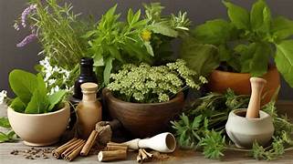Herbal Remedies